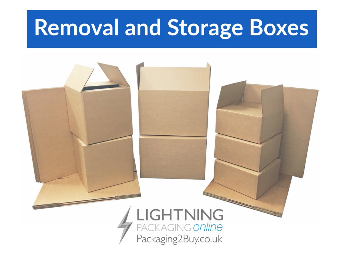 Packaging2Buy's tweet image. We have two sizes of cardboard storage boxes with separate lids and hand-holes, ideal for use as archive boxes when packing or storing documents and important files.

packaging2buy.co.uk/storage-boxes/ 

#archive #boxes #storageboxes #cardboardboxes #packaging2buy