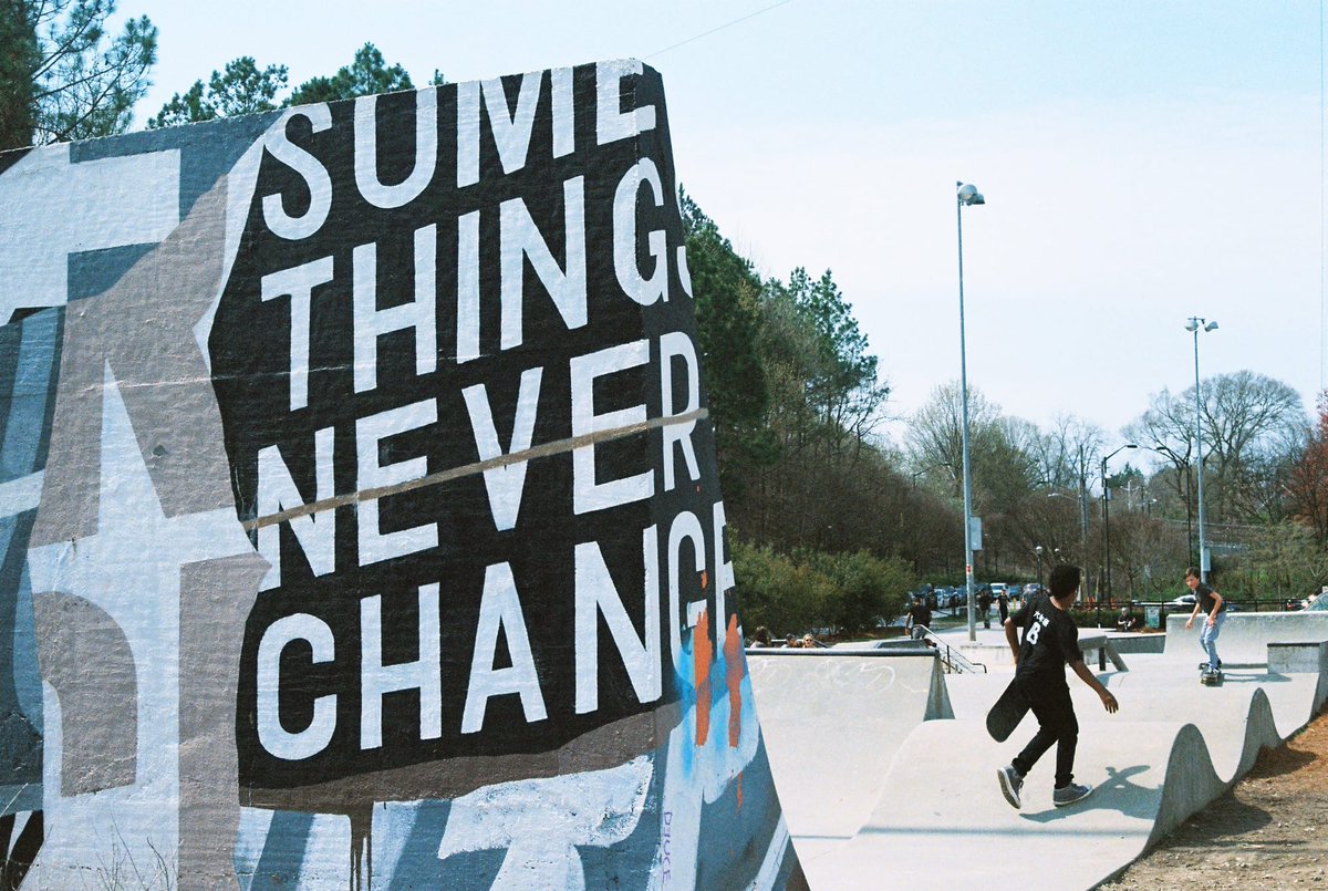 austinlouisray's tweet photo. How would @rachel_garbus fix Atlanta?

Georgia is dead last in the country for state arts funding. It's a gargantuan problem, but solutions abound.

Let’s prioritize our art and artists before it's too late. We stand to lose a lot.

https://t.co/kWbYywO7xi https://t.co/taNjZKmidx