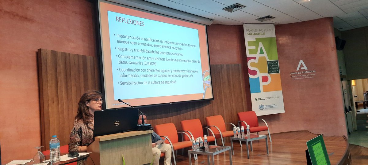 Seguridad del Paciente tweet media