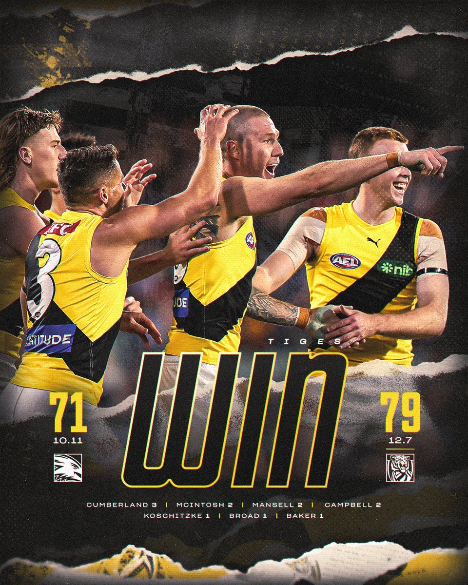 Richmond FC 🐯 tweet media