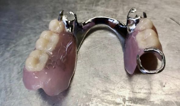 Attenborough Dental offer Flexi denture, acrylic denture and 3D printing denture!
Attenborough Medical
#attenboroughmedical
#attenboroughdental
