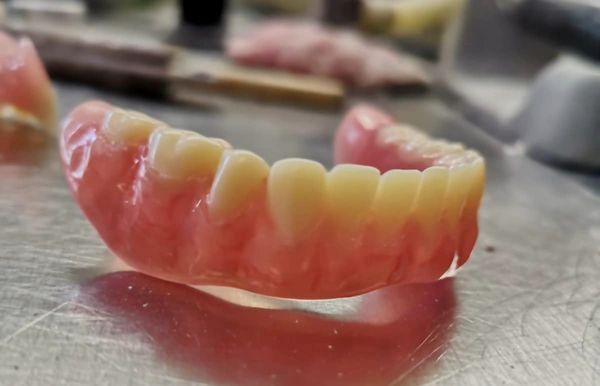 Attenborough Dental offer Flexi denture, acrylic denture and 3D printing denture!
Attenborough Medical
#attenboroughmedical
#attenboroughdental
