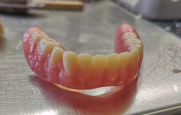 Attenborough Dental offer Flexi denture, acrylic denture and 3D printing denture!
Attenborough Medical
#attenboroughmedical
#attenboroughdental