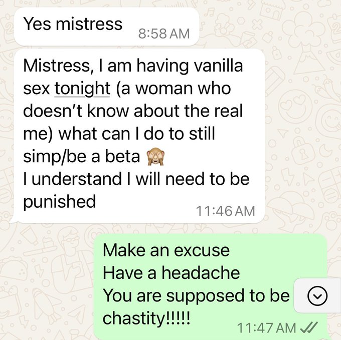 . @slavezero8 is the dumbest bitch . Fancy thinking he can have a vanilla sex hook up when he is in chastity<a class="tags" target="_blank" title="On Twitter" href="/?out=eyJ0eXAiOiJKV1QiLCJhbGciOiJIUzUxMiJ9.eyJpYXQiOjE3MjE5MTA1NzIsImlzcyI6InR3cG9ybnN0YXJzLmNvbSIsIm5iZiI6MTcyMTkxMDU3MiwiZXhwIjoxNzUzNDQ2NTcyLCJyZWRpcmVjdF91cmwiOiJodHRwczovL3R3aXR0ZXIuY29tL3NsYXZlemVybzgifQ.g-D0GeMMrukeuIbFsikgfJ1ZA0ghp4YHpnv-LOXBH8etIE-KGwKFKHBERBzr_qqvYiXuYKkFKc-GnfivuHoFyA">@slavezero8</a>