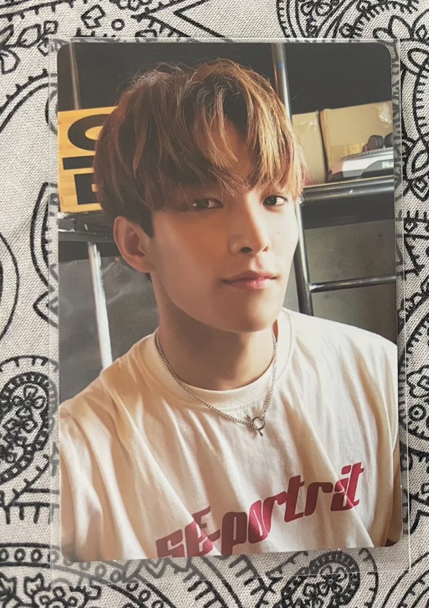 wts lfb ph

— ₱250 payo / ₱300 3d dop
— excluding pf and sf
— x sensitive

mop: gcash
mod: jnt
loc: manila

t. seventeen svt teenage dk dokyeom