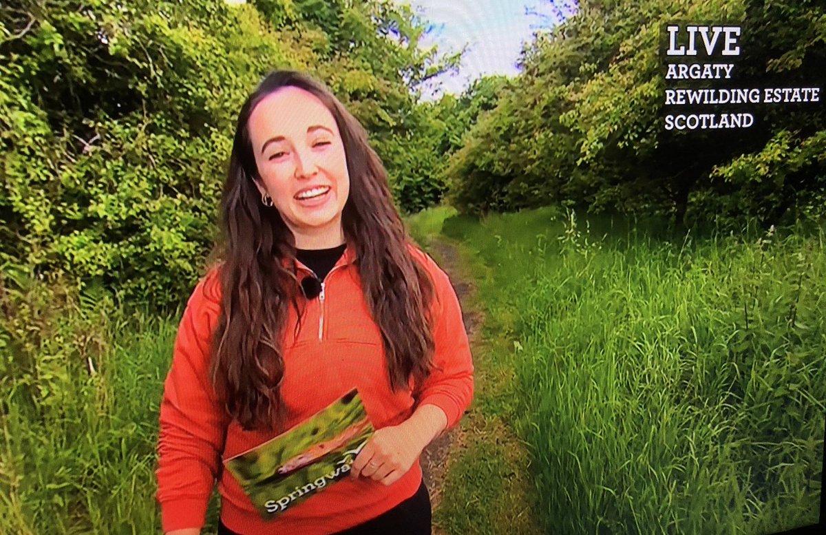 Argaty Red Kites tweet media