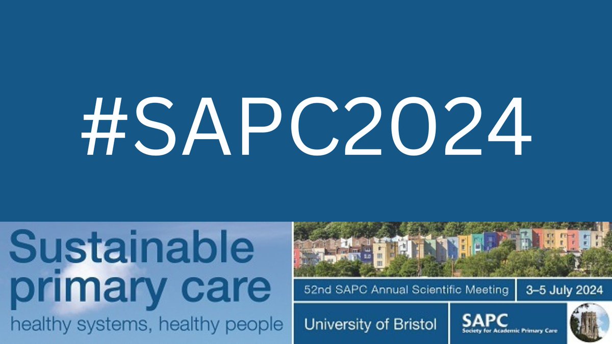 CAPC, Bristol tweet media