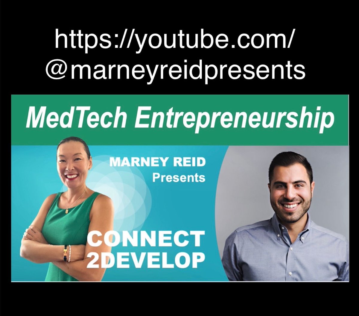 Marney Reid (@marneyreid) on Twitter photo Check out the latest #podcast with <a href="/ArmenBakirtzian/">Armen Bakirtzian</a>, CEO and Co-Founder of <a href="/intellijoint/">Intellijoint Surgical</a> for insights on succeeding in #MedTech. Great tips for #entrepreneurs! buff.ly/3z0jSgs #Orthoaedics #healthcare Check out the latest #podcast with <a href="/ArmenBakirtzian/">Armen Bakirtzian</a>, CEO and Co-Founder of <a href="/intellijoint/">Intellijoint Surgical</a> for insights on succeeding in #MedTech. Great tips for #entrepreneurs! buff.ly/3z0jSgs #Orthoaedics #healthcare