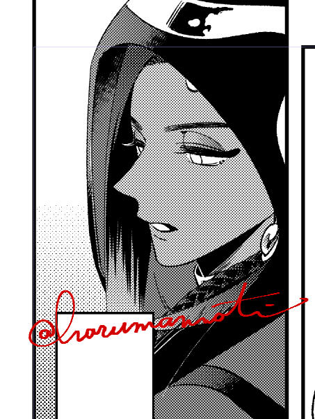 ジャミカリ原稿✍️ 