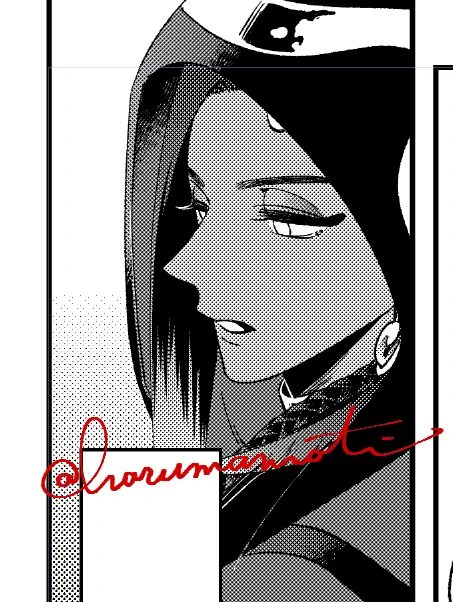 ジャミカリ原稿✍️ 