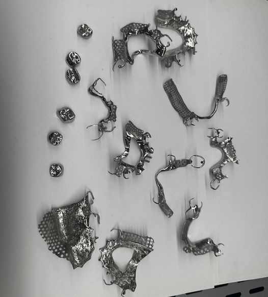 Attenborough Dental (@attenboroughden) on Twitter photo 