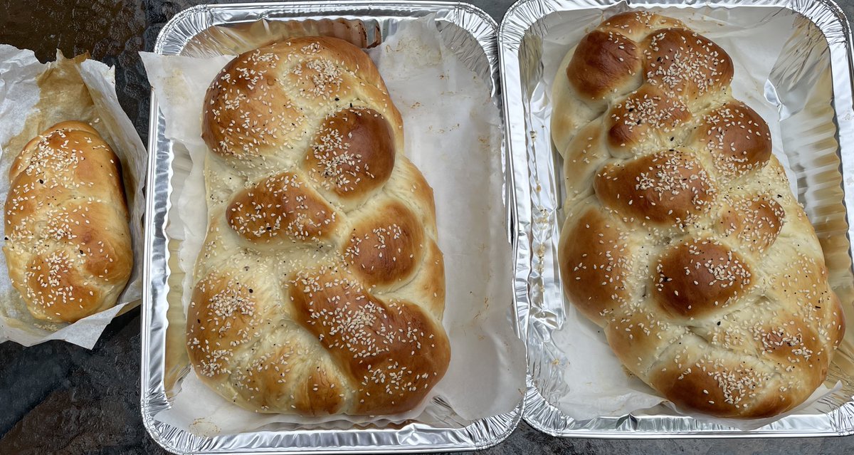 sjp (@madamepryor) on Twitter photo Freshly baked 12 tribes challah bodes well for continuing the mitzvah of connecting as I share my tasty learning thanks to <a href="/ElemTeachersTO/">Elementary Teachers of Toronto</a> Freshly baked 12 tribes challah bodes well for continuing the mitzvah of connecting as I share my tasty learning thanks to <a href="/ElemTeachersTO/">Elementary Teachers of Toronto</a>