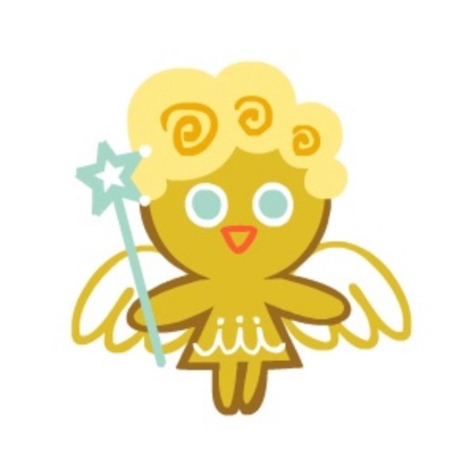 #콕카스_흑화_합작

쿠키런킹덤 천사맛쿠키입니다

??: 그거 들었어?
천사맛 쿠키의 몸에 변화가 생겼다는 소문.
왕국는 이를 숨기기위해 천사맛 쿠키를 
감옥에 가뒀다네?
내가 친구한테 들었는데  마지막에 한 말이....
@#*: "아..  @#/!%*^..'; ...."