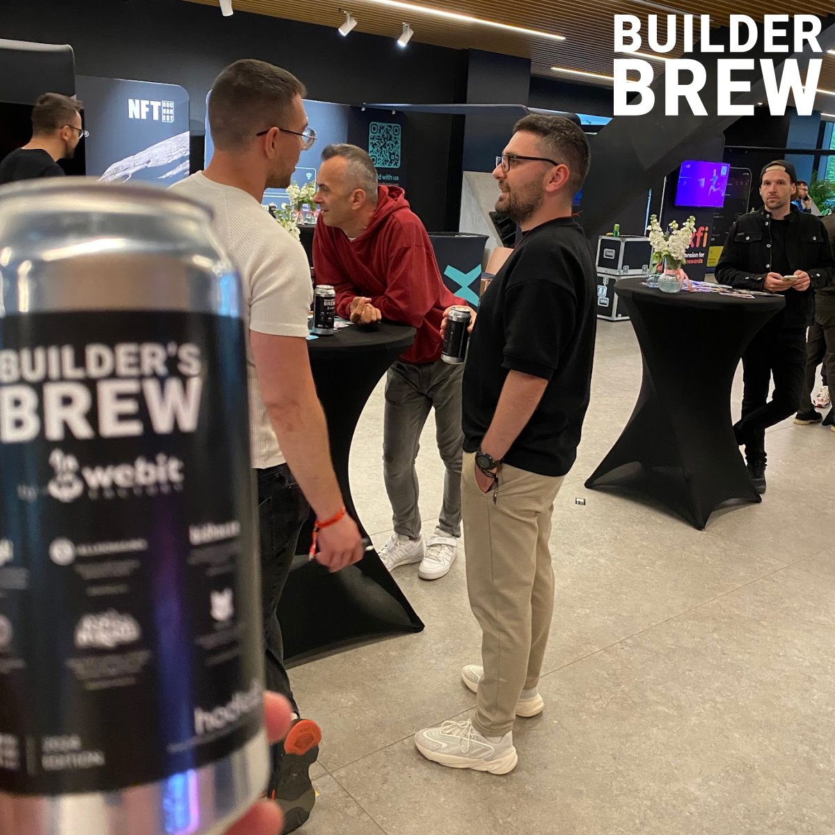 Builder Brew tweet media