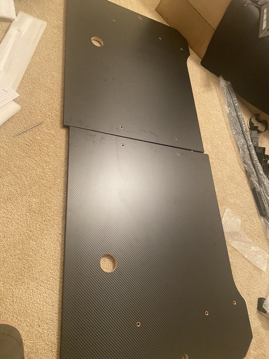 DanielOfOmaha's tweet image. You can’t beat fine craftsmanship. #getwhatyoupayfor