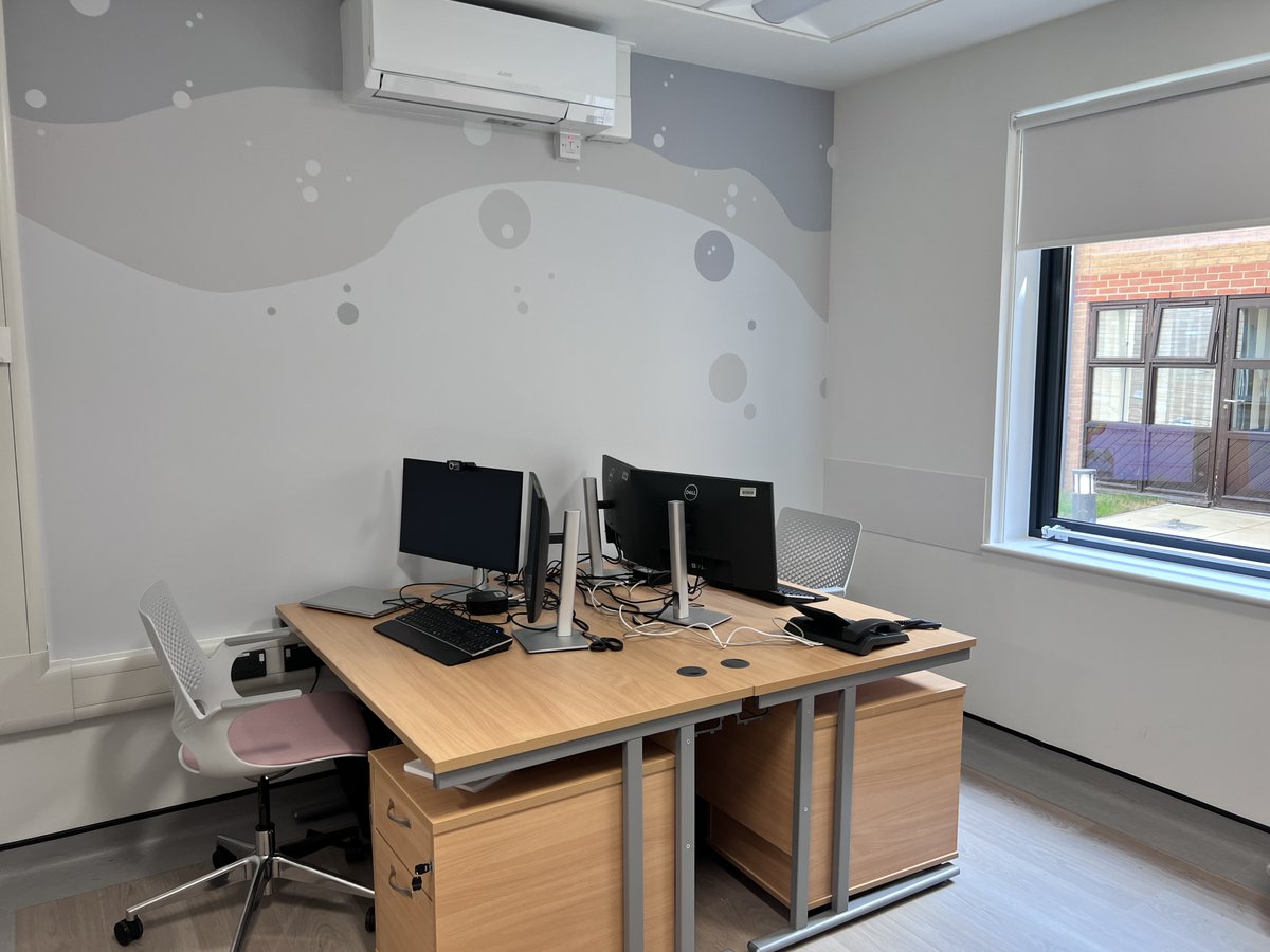 BHRUT NHS 🏥 tweet media