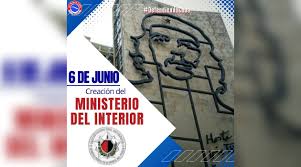 #Pinar, GenteQueSuma. 63 años MININT #TenemosMemoria.<a href="/FelixDuarteOrte/">Félix Duartes Ortega</a> <a href="/SFerreyan/">Sergio Rodríguez Ferreyán</a> @anapcuba