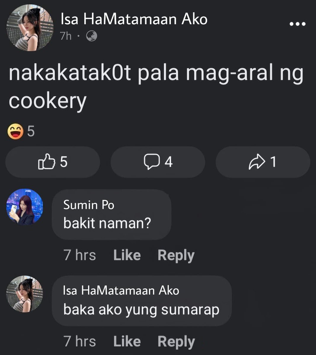 stayc but pinoy ☃️ tweet media