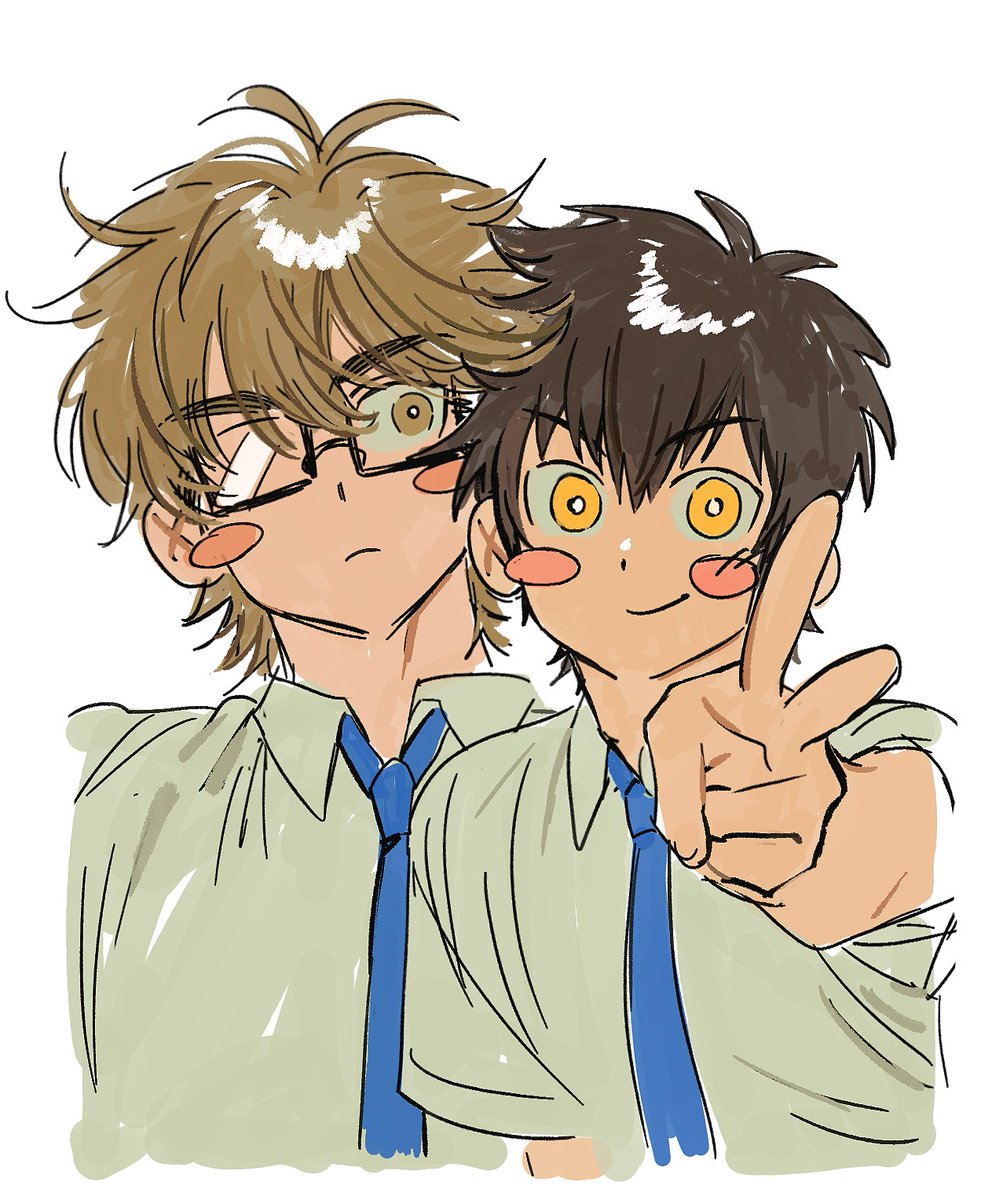 잡식 (@_omnivorouse) on Twitter photo 