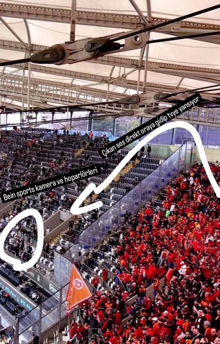 tribun_bjk's tweet photo. Sezon öncesi stat ile ilgili, zemin ve çatı çalışmalarını sürdüren yönetimimize hatırlatma! 

Tribüne dair verilen, başta Kapalı tribün ile deplasman tribünü değişimi sözlerinin ivedilikle faaliyete geçirilmesini talep ve takip ediyoruz. #çArşı

@ProfDrIsilZybek https://t.co/9sGzzftFVc
