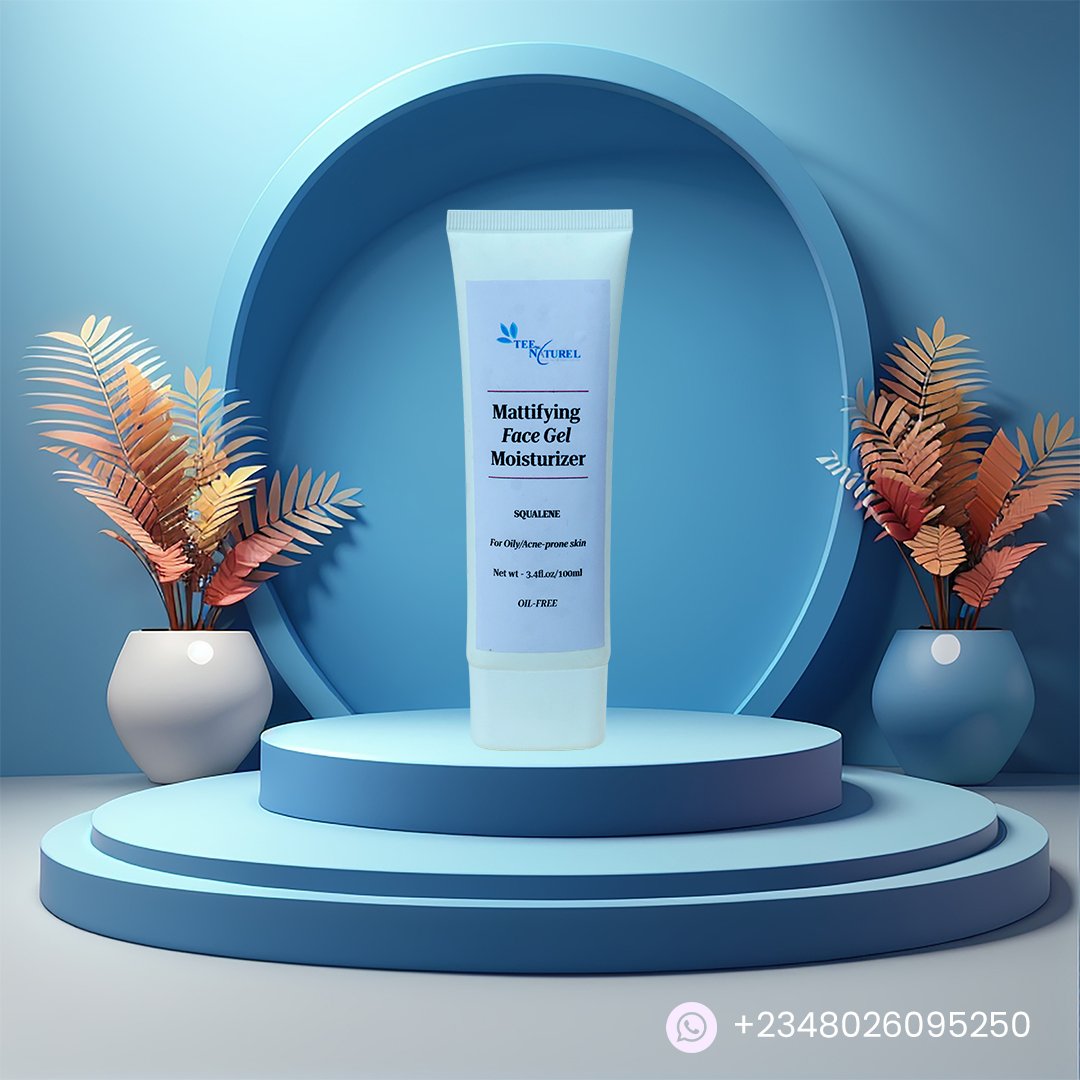 teenaturel's tweet image. Benefits of using our mattifying face gel moisturizer:

1. Oil Control
2. Hydrating Power
3. Lightweight &amp;amp; Refreshing
4. Perfect for Acne-Prone Skin

Try it today and experience the difference!

#moisturizer #Origin #acnecontrol
