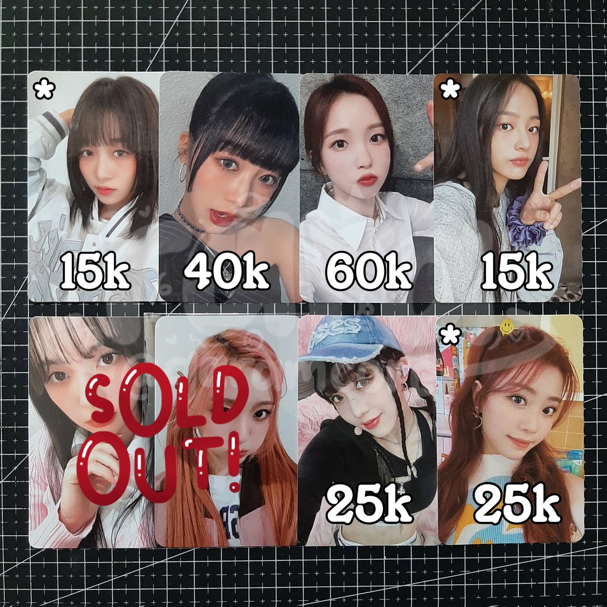 garamcore's tweet photo. @sbtgirlgroup yuu nder aab kep1 nyaa, udh inc all nihh https://t.co/rKJBElS1em