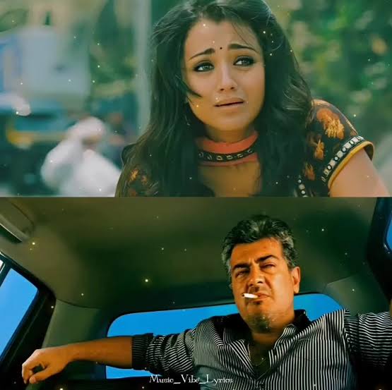 Suresh_AK_'s tweet photo. #VinayakMahadev 🗿😈😎💯🔥
#Mankatha #AjithKumar #VidaaMuyarchi #GoodBadUgly https://t.co/LYA7bj5obM