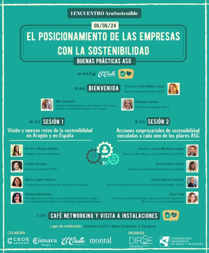 ARANOVA: Audiovisual Software Factory & Lab tweet media