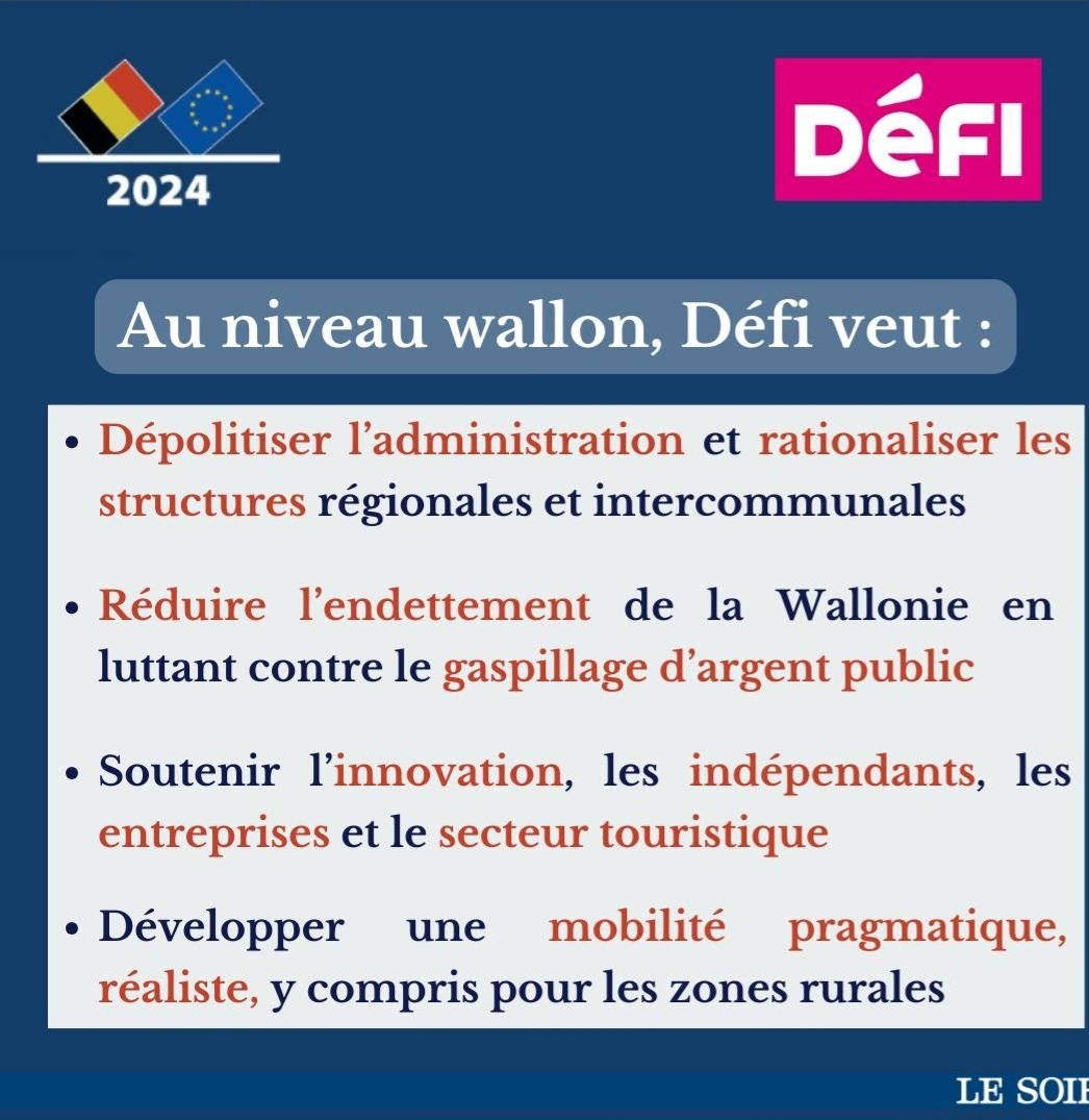 François De Smet tweet media