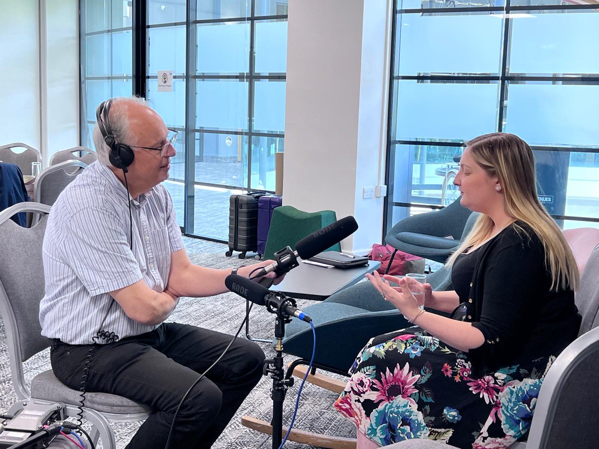 Warwick Sleep and Pain Lab tweet media