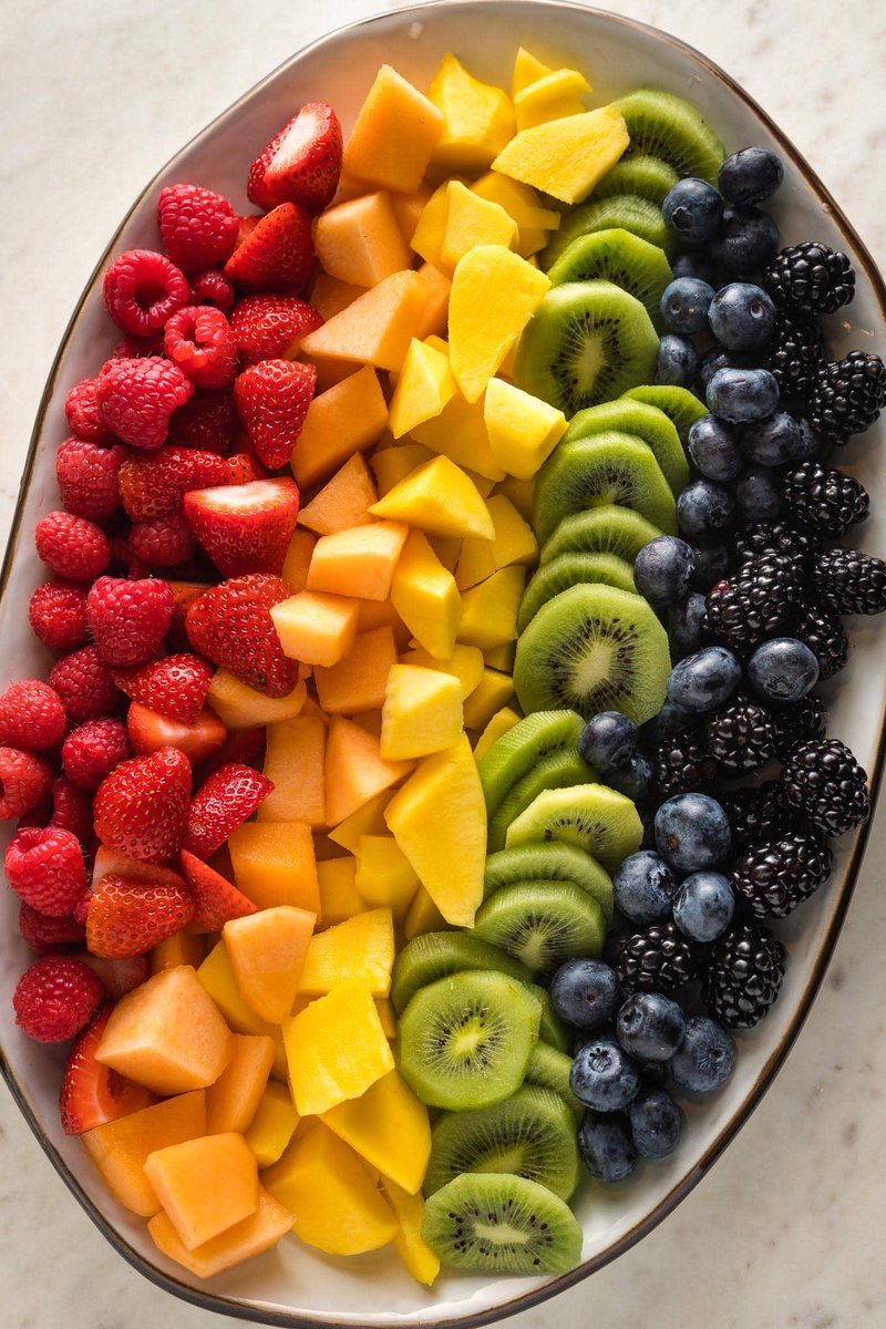 Fruit 🍓