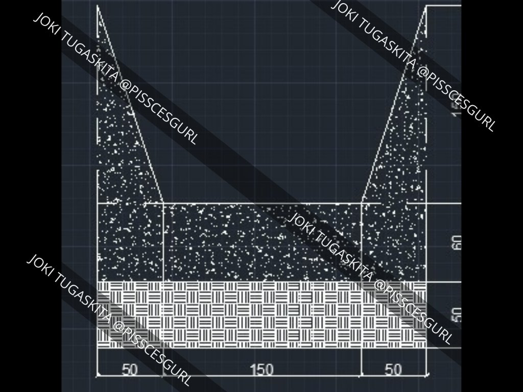 pisscesgurl's tweet photo. 🌻JOKI TUGAS AUTOCAD🌻
- Joki 2d Autocad
- Joki Cross Section
- Joki Potongan Jalan
- Joki Autocad
#zonauang #joki #jokitugas #jokiautocad #joki2d #jokicad https://t.co/N2HTKV1tYk