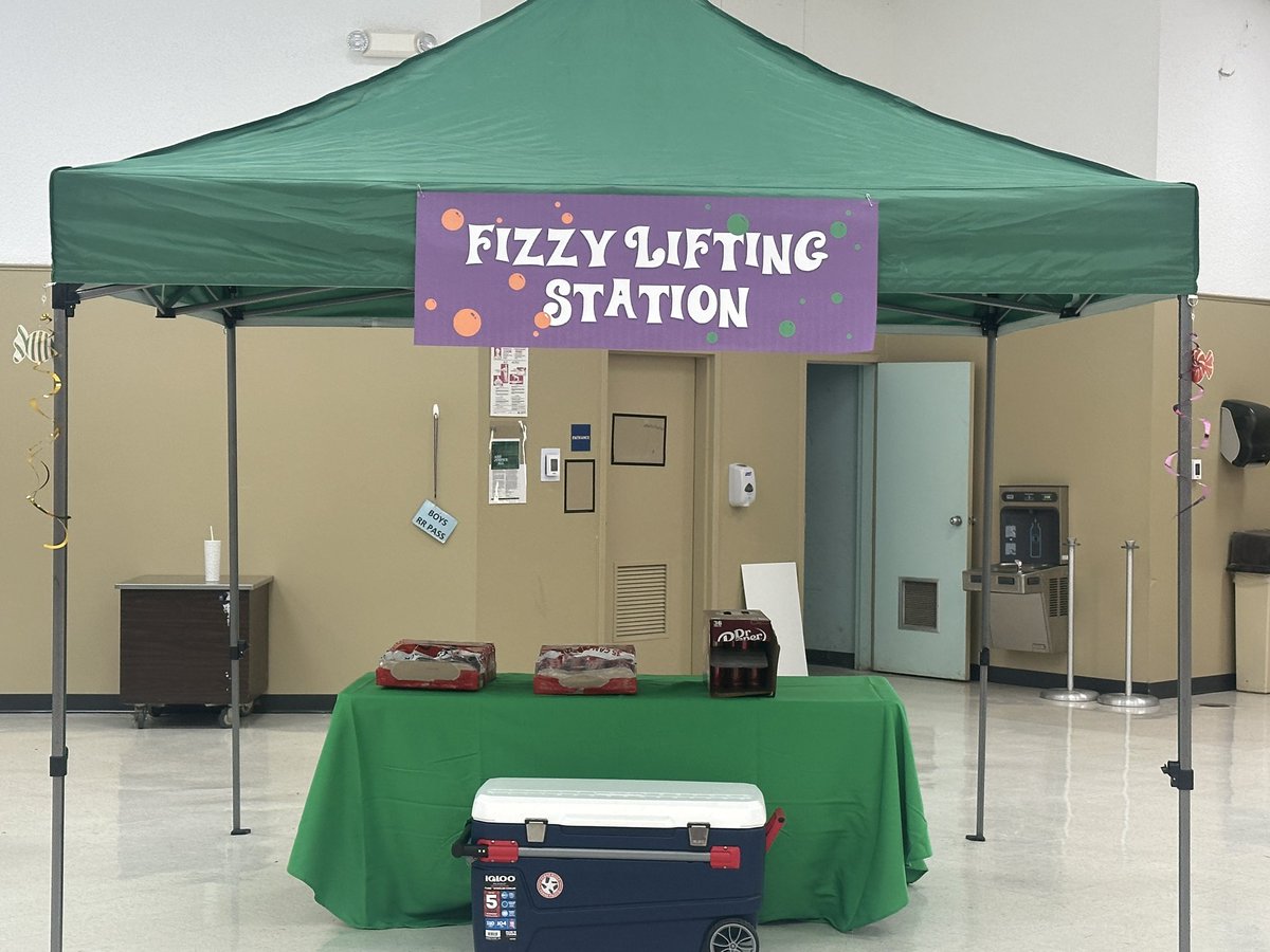 We are ready to start the #RobinsonISD Learning Summit this morning! Can’t wait to hear from <a href="/CarrieJoWallace/">Carrie-Jo Wallace</a> and all our amazing teachers today!