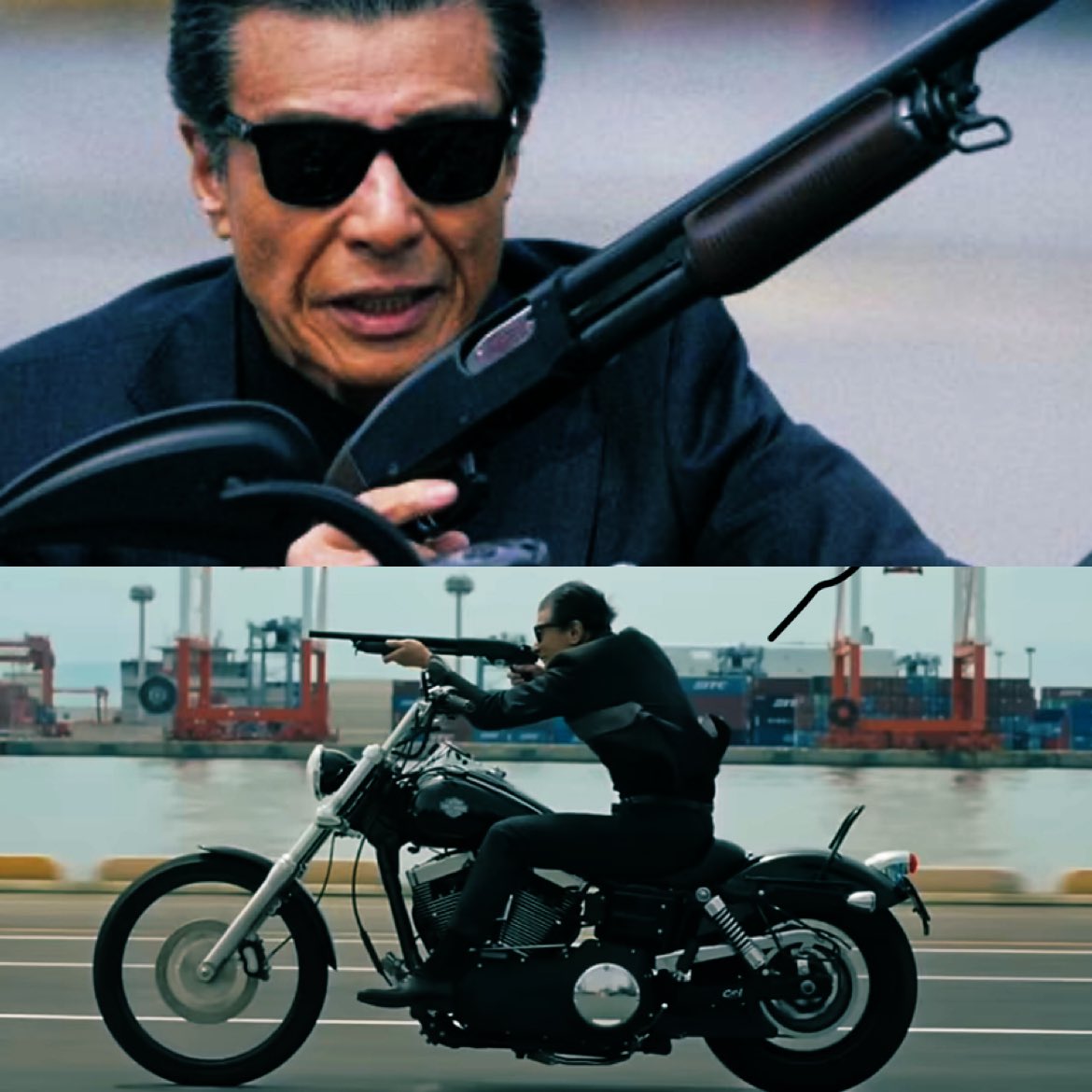 WILD HIP / Collector of police story items on X: 