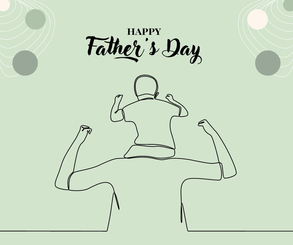 medigig's tweet photo. 👔💙 Happy Father's Day from #MediGIG! Today, we celebrate the amazing dads and father figures worldwide. Your love and guidance shape us. Take a moment to honour the fathers in your life. 🌟🎉 #FathersDay #ThanksDad 🙌💬 https://t.co/lBkxcWavS7