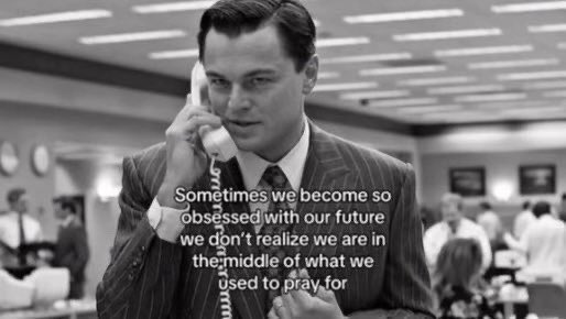this: