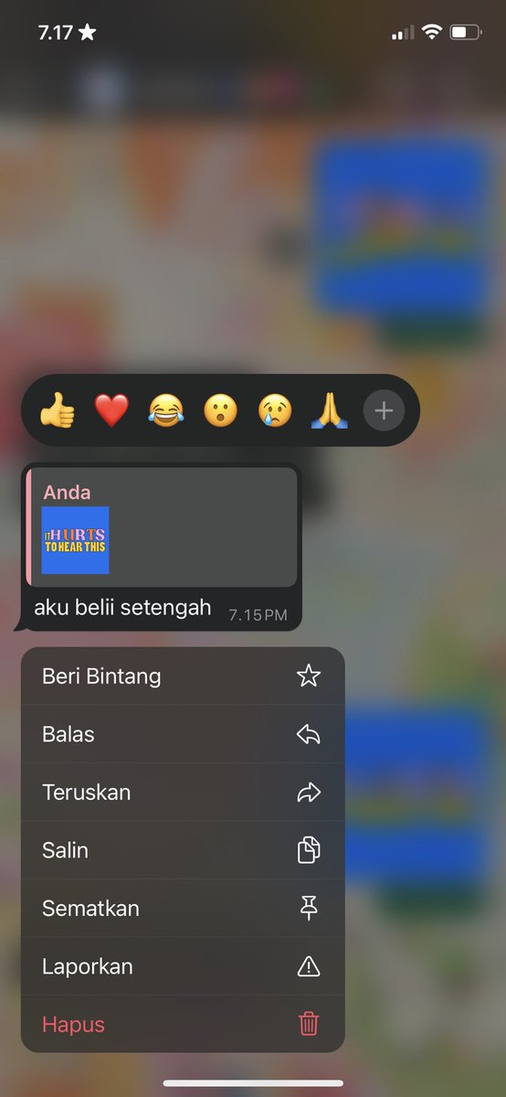 buyernya kenapa gitu 😭🫵🏻🫵🏻 KENAPA BUYERNYA MAKSA BELI SETANGAHHH