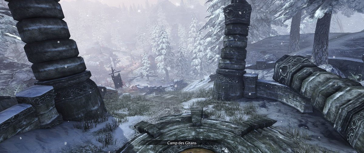 TiPanda's tweet image. #Fable #UltraWideScreen