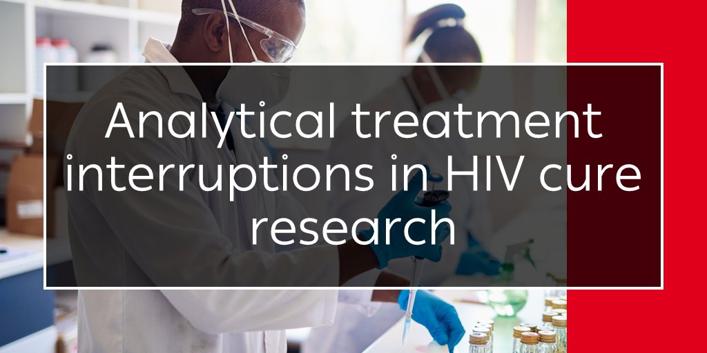IAS - the International AIDS Society (@iasociety) on Twitter photo ▶️ Watch a free replay of our latest #webinar, "Analytical treatment interruptions in #HIV cure research", featuring IAS President <a href="/ProfSharonLewin/">Sharon Lewin</a>, IAS Governing Council member <a href="/jnabukenya88/">Josephine Nabukenya</a>, <a href="/Thumbi_Ndungu/">Prof. Thumbi Ndung'u</a>, <a href="/JillianLau1/">Jillian Lau</a> & other leading voices!
plus.iasociety.org/webcasts/analy… ▶️ Watch a free replay of our latest #webinar, "Analytical treatment interruptions in #HIV cure research", featuring IAS President <a href="/ProfSharonLewin/">Sharon Lewin</a>, IAS Governing Council member <a href="/jnabukenya88/">Josephine Nabukenya</a>, <a href="/Thumbi_Ndungu/">Prof. Thumbi Ndung'u</a>, <a href="/JillianLau1/">Jillian Lau</a> & other leading voices!
plus.iasociety.org/webcasts/analy…