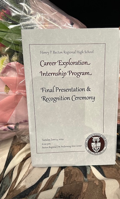 Becton Career Exploration Internship Program tweet media