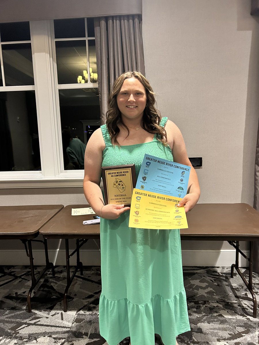 Gabby Czuczuk tweet media