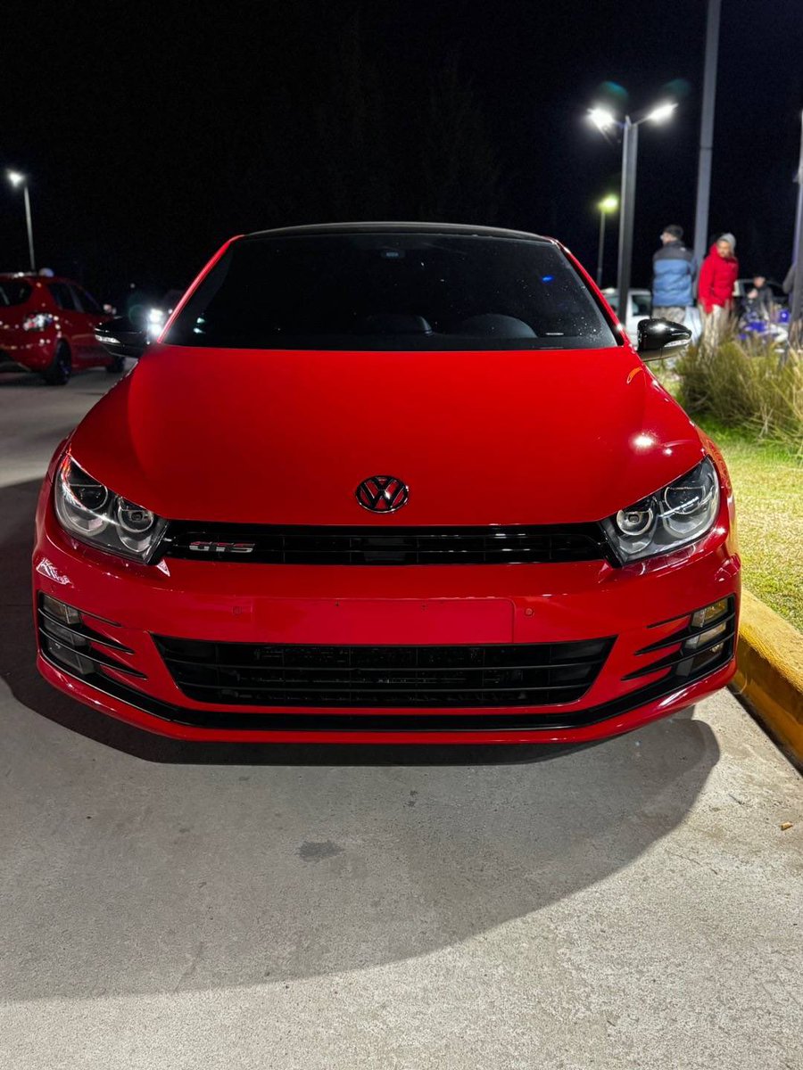 Scirocco