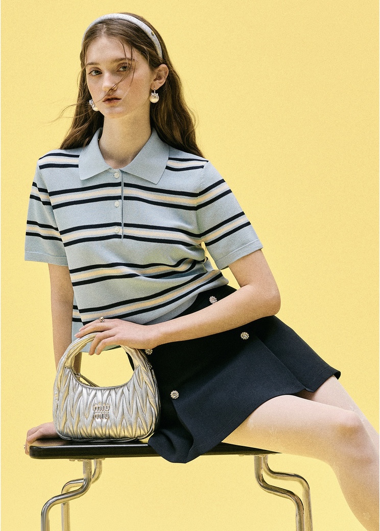 ivy golf ポロシャツ TOPS – IVY golf