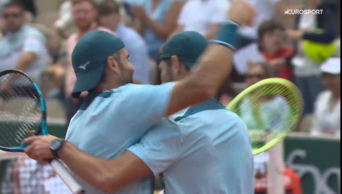 Telegrammi di Tennis tweet media