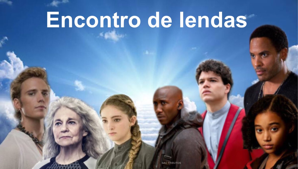 SAC | Jogos Vorazes ☀️ tweet media