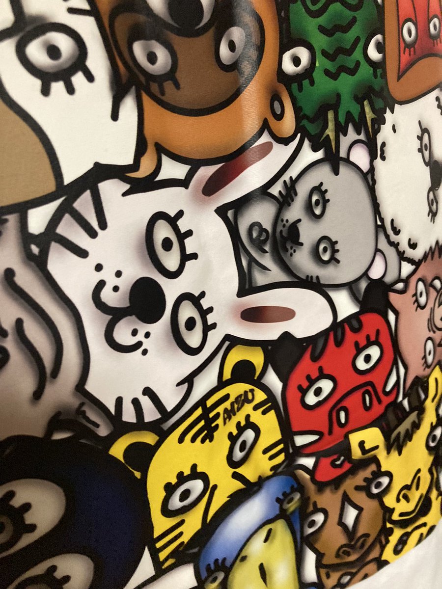 ipponsen_NFT's tweet photo. logoteeで作ったTシャツ届きました⤴︎⤴︎⤴
ってかコスパ最高!
#logotee https://t.co/cSRs2HvQU7