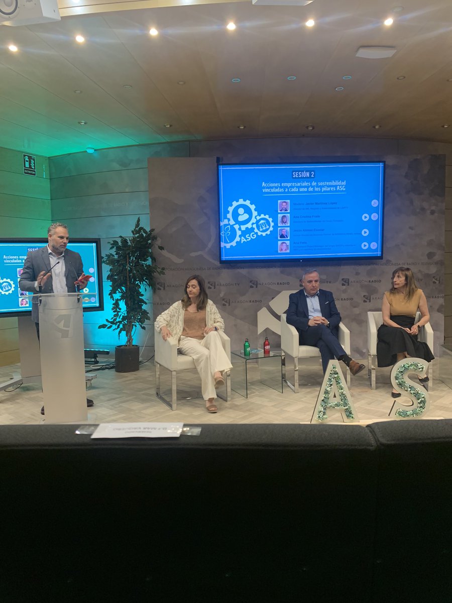 ARANOVA: Audiovisual Software Factory & Lab tweet media