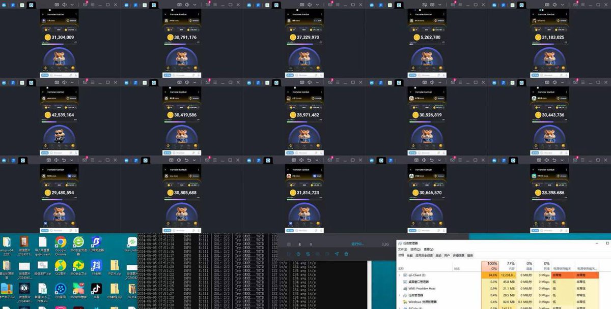 Dovey "Rug the fiat" Wan (hiring) tweet media