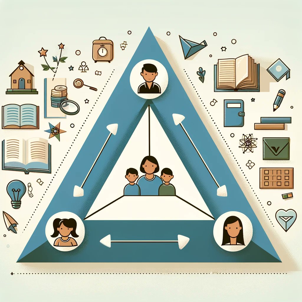 Partnerschap's tweet image. Themabijeenkomsten voor Onderwijsprofessionals in het Kader van Nieuwkomersonderwijs. #ouderbetrokkenheid #traumasensitief lesgeven #interculturele #communicatie driehoektraining.nl/?page_id=232