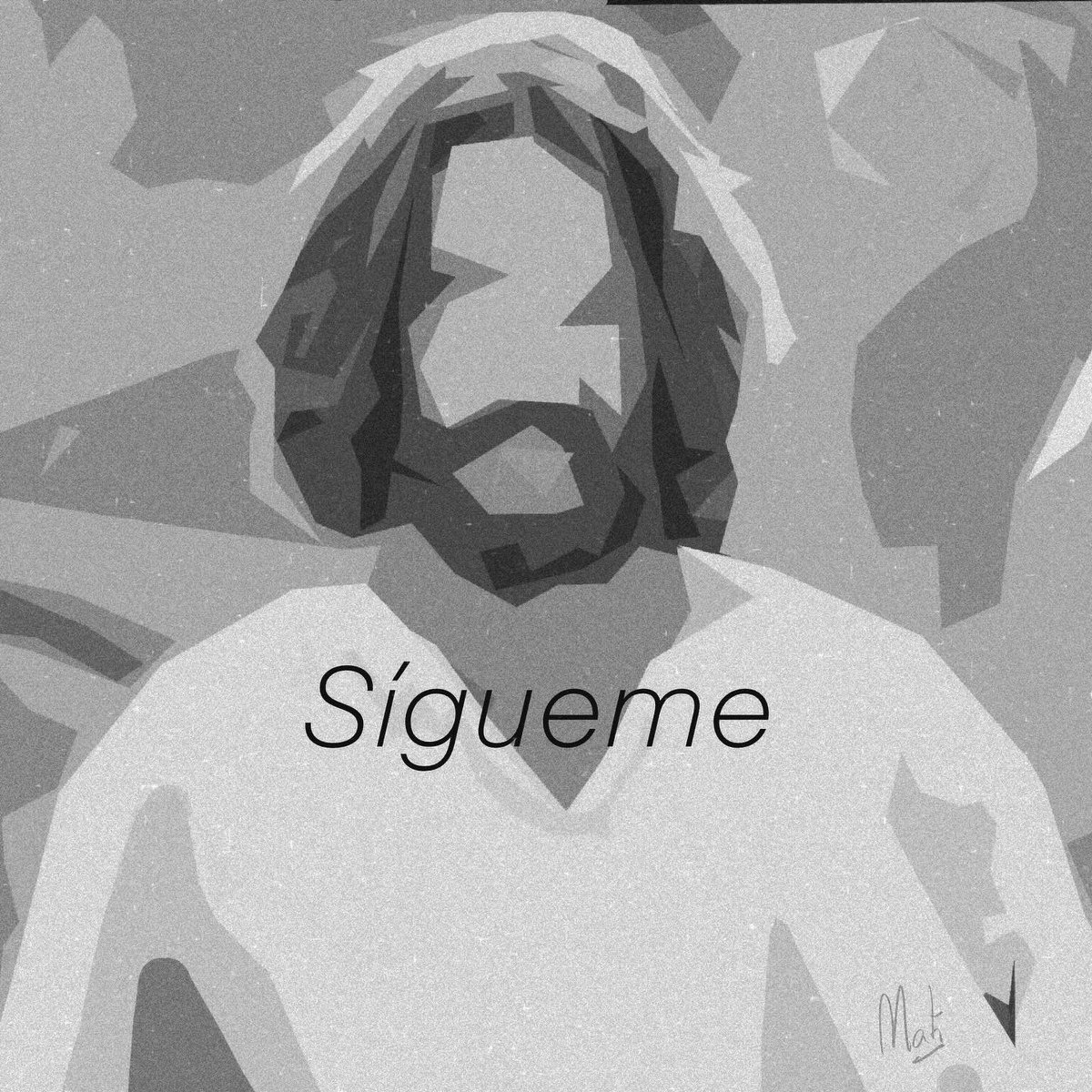 matiroal86's tweet photo. Síguele en lo bueno, también cuando duela; síguele cuando te vayan las cosas de locos, pero también cuando sea difícil o cuando no puedas más. Síguele con tus ilusiones, tus heridas y tus fallos que Él las escucha, las sana y te da las fuerzas para liberarte de lo q te esclaviza. https://t.co/Bw8bVgh8Kr